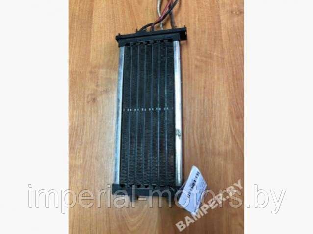 Электрический радиатор отопителя (тэн) Peugeot 406 - фото 1 - id-p128939530