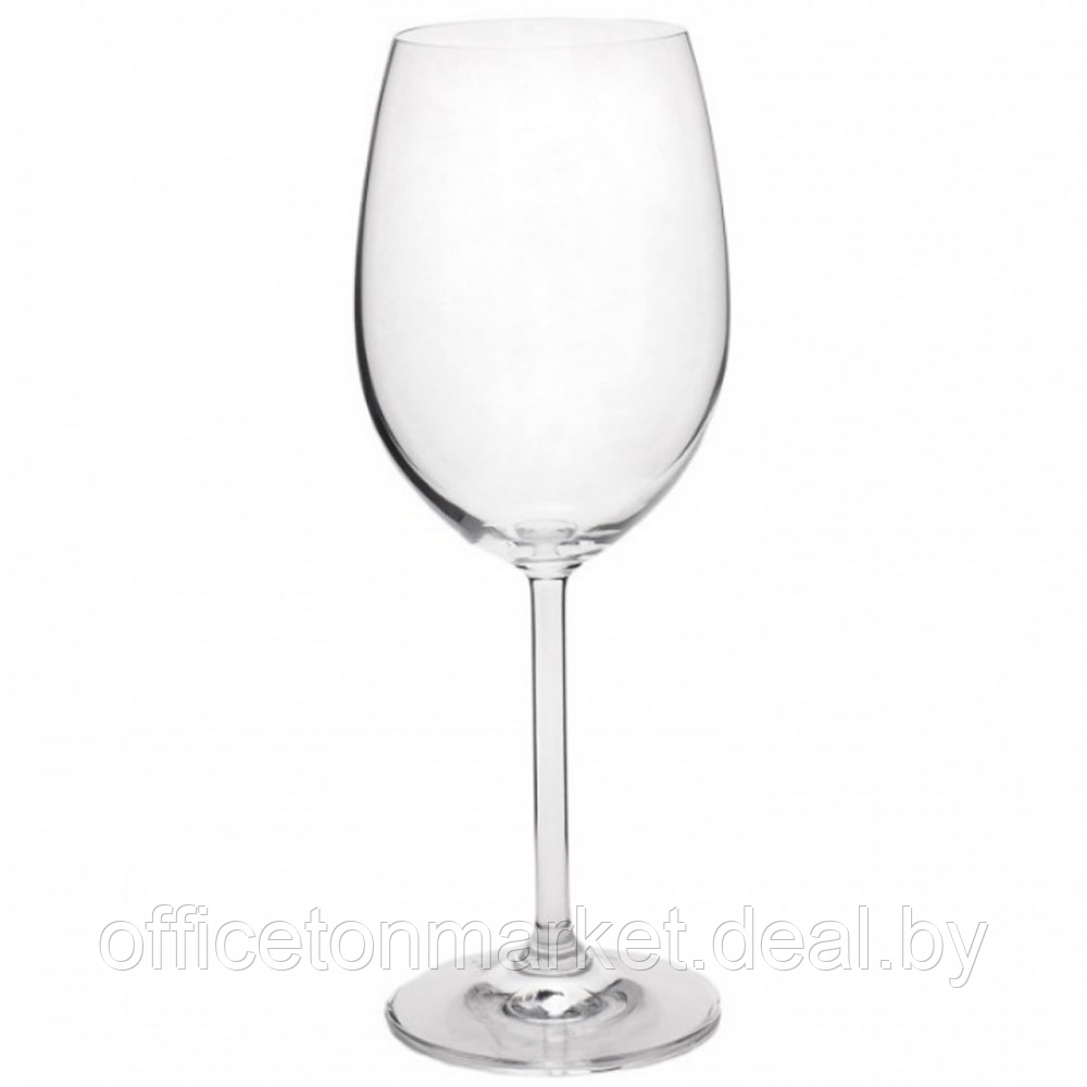 Набор бокалов для красного вина «Daily», 460 мл, 6 шт/упак - фото 1 - id-p156955309