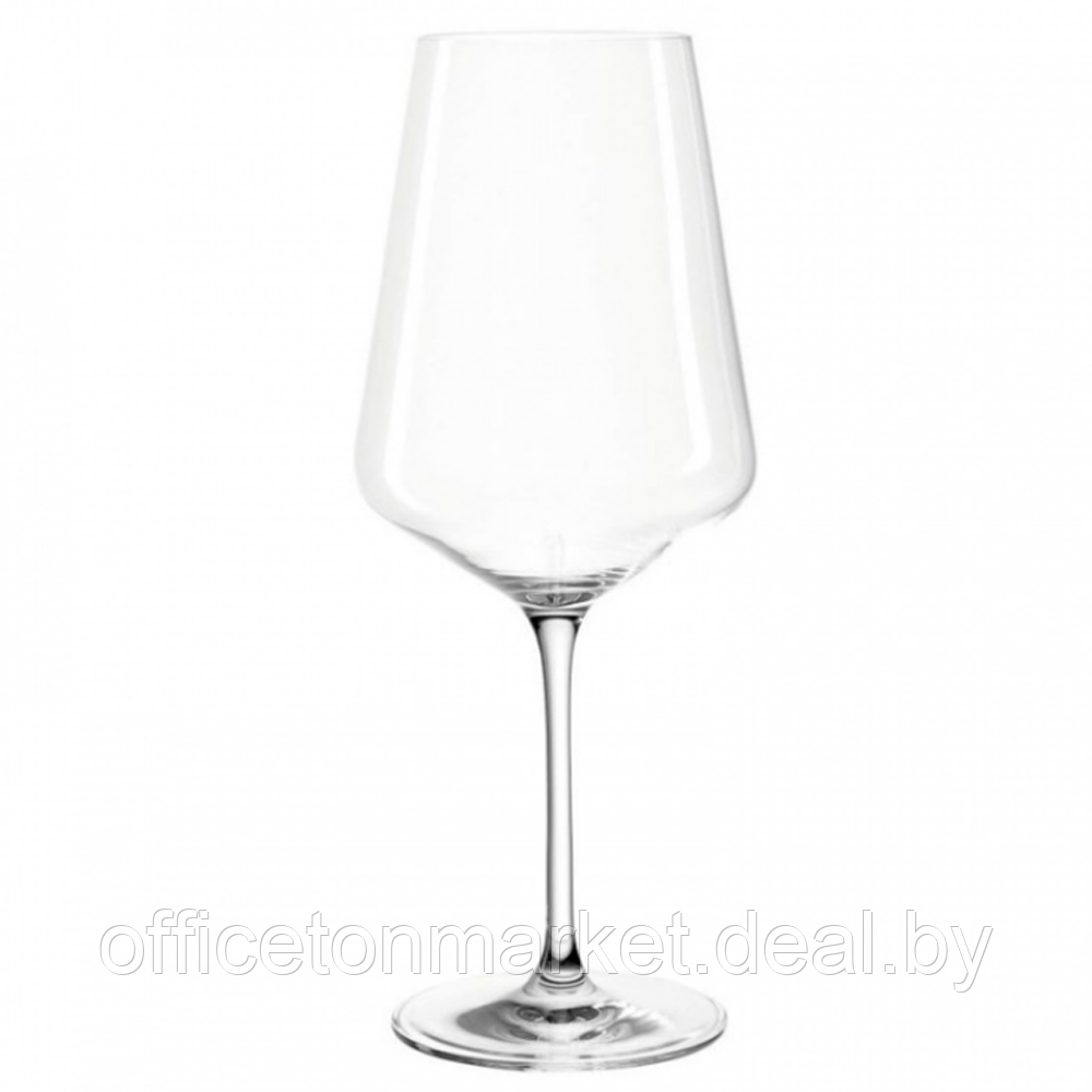 Набор бокалов для белого вина «Puccini», 560 мл, 6 шт/упак