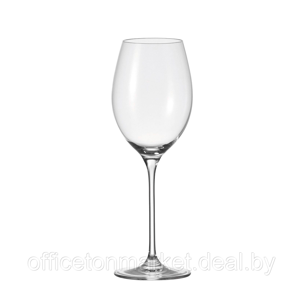 Набор бокалов для красного вина «Cheers», 520 мл, 6 шт/упак - фото 1 - id-p156955311