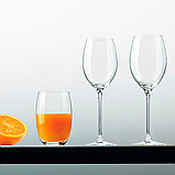 Набор бокалов для красного вина «Cheers», 520 мл, 6 шт/упак, фото 4