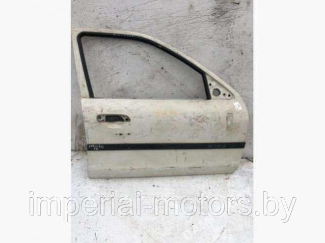 Дверь передняя правая Ford Mondeo 1 - фото 1 - id-p128939549
