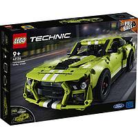 Конструктор LEGO Technic 42138 Ford Mustang Shelby GT500