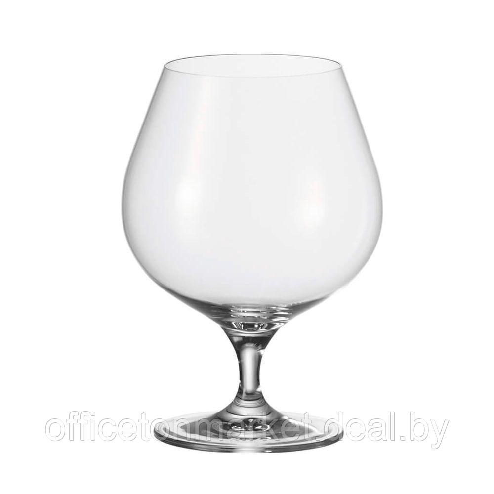 Набор бокалов для коньяка «Cheers Bar», 700 мл, 6 шт/упак - фото 1 - id-p158847575