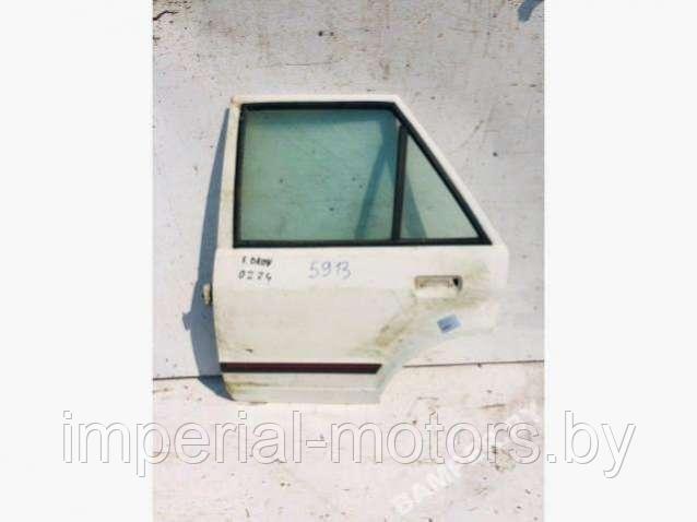 Дверь задняя левая Ford Orion - фото 1 - id-p128939582