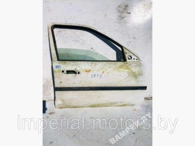 Дверь передняя правая Ford Mondeo I - фото 1 - id-p128939618