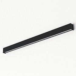 Настенный светильник Nowodvorski Straight Wall LED L 7595