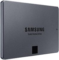 SSD Samsung 870 QVO 1TB (MZ-77Q1T0BW)