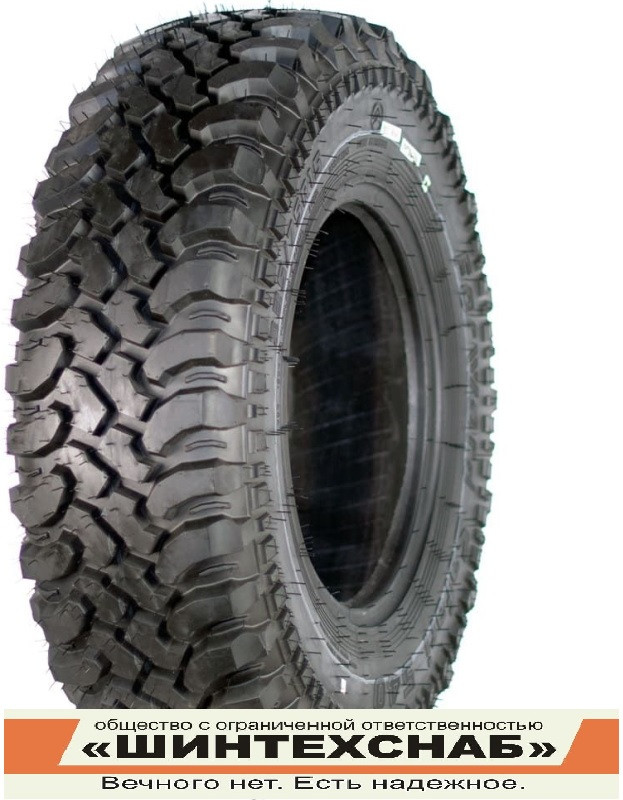 Автошина 235/75R15 Forward Safari 540 б/к - фото 1 - id-p185422164