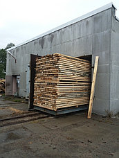 Оборудование для сушки досок, дров и отопления помещений., фото 3