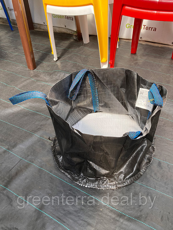 Мешки для саженцев Биг-бэги (Big bag) 60 л - фото 4 - id-p164038290