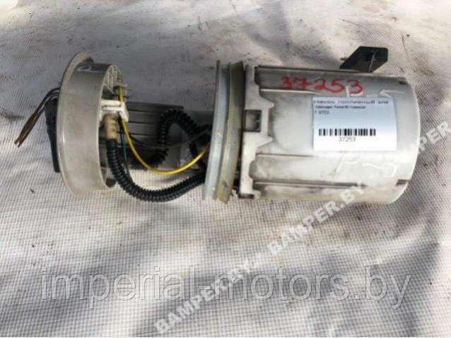 Насос топливный электрический (подкачка) Volkswagen Passat BТ5 - фото 1 - id-p128936842