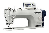 Прямострочная промышленная швейная машина Brother S-7220D-403 NEXIO, фото 2