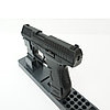 Пистолет пневматический Walther CP 99 Compact (черный с черной рукояткой), фото 4