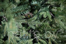 Ель интерьерная Финская 3м (литые ветки + хвоя пленка) Green Trees, фото 3