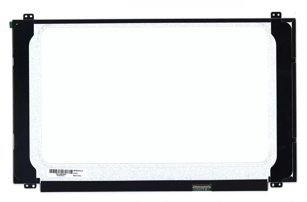 Матрица (экран) для ноутбука Panda LM156LFCL10, 15,6 30 pin slim 1920x1080 IPS (350.7) - фото 1 - id-p172743571
