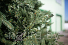 Ель интерьерная Финская 5м (литые ветки + хвоя пленка) Green Trees, фото 2