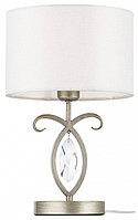 Настольная лампа декоративная Maytoni Luxe H006TL-01G