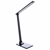 Настольная лампа офисная Arte Lamp 1116 A1116LT-1BK