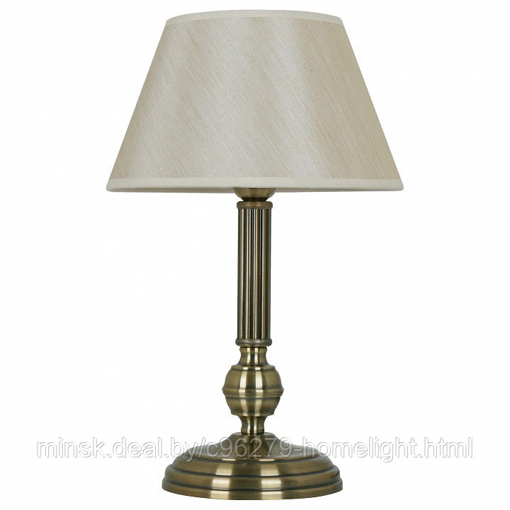 Настольная лампа декоративная Arte Lamp 2273 A2273LT-1AB - фото 1 - id-p185422896