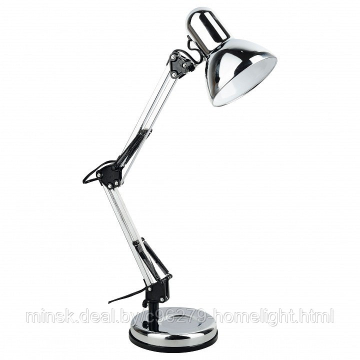 Настольная лампа офисная Arte Lamp Junior A1330LT-1CC - фото 1 - id-p185423447