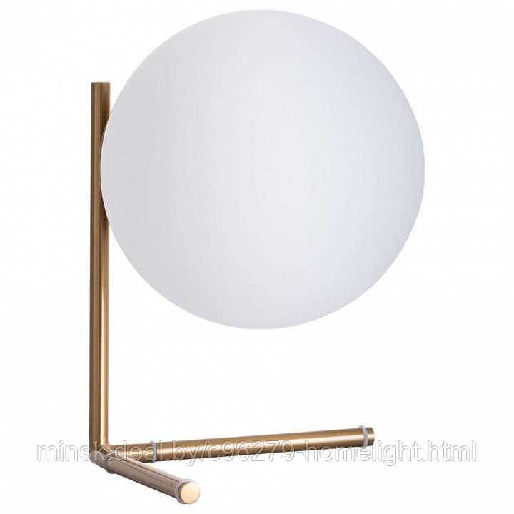 Настольная лампа декоративная Arte Lamp Bolla-Unica A1921LT-1AB - фото 1 - id-p185422913