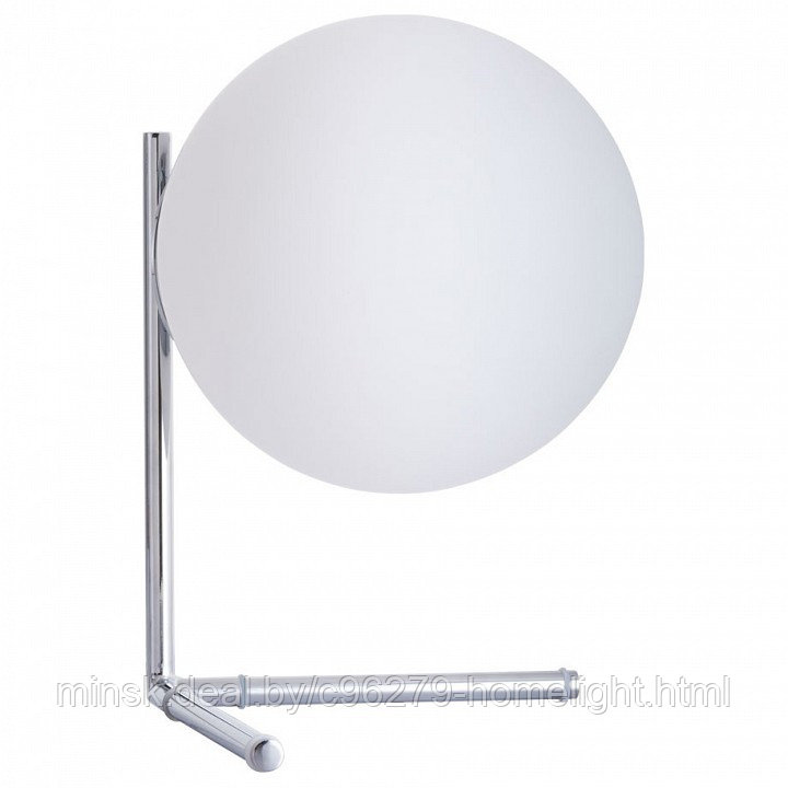 Настольная лампа декоративная Arte Lamp Bolla-Unica A1921LT-1CC - фото 1 - id-p185422914