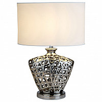 Настольная лампа декоративная Arte Lamp Cagliostro A4525LT-1CC