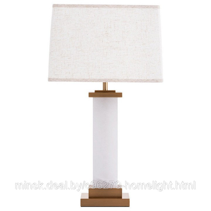 Настольная лампа декоративная Arte Lamp Camelot A4501LT-1PB - фото 1 - id-p185422919