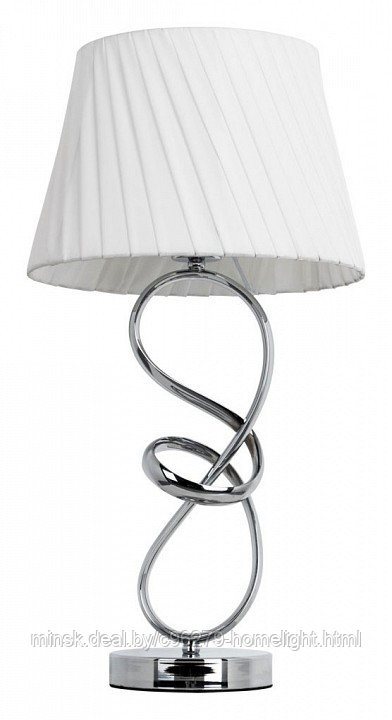 Настольная лампа декоративная Arte Lamp Estelle A1806LT-1CC - фото 1 - id-p185422930