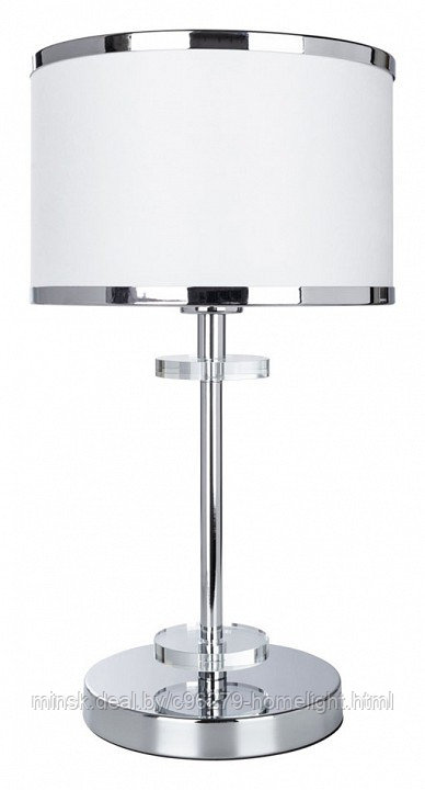 Настольная лампа декоративная Arte Lamp Furore A3990LT-1CC - фото 1 - id-p185422933