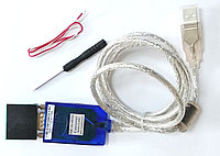 Конвертер ZKTeco USB - RS-485 converter