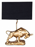 Настольная лампа декоративная Arte Lamp Iklil A4014LT-1GO