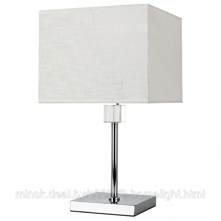 Настольная лампа декоративная Arte Lamp North A5896LT-1CC - фото 1 - id-p185422946
