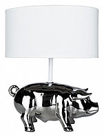 Настольная лампа декоративная Arte Lamp Procyon A4039LT-1CC