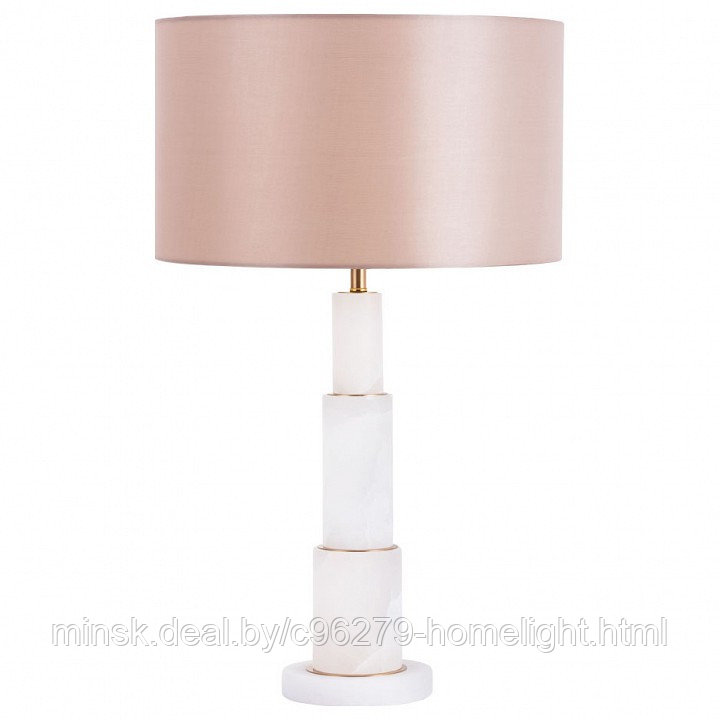 Настольная лампа декоративная Arte Lamp Ramada A3588LT-1PB - фото 1 - id-p185422953