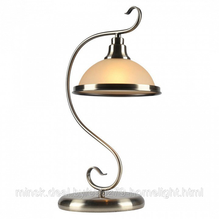 Настольная лампа декоративная Arte Lamp Safari A6905LT-1AB - фото 1 - id-p185422960