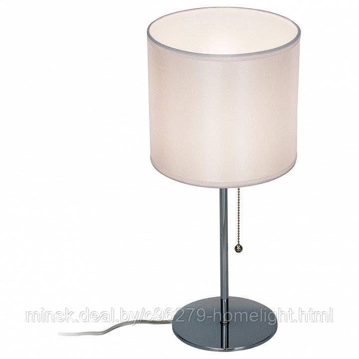 Настольная лампа декоративная Citilux Аврора CL463810 - фото 1 - id-p185422971