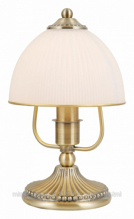 Настольная лампа декоративная Citilux Адриана CL405813 - фото 1 - id-p185422973