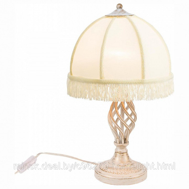 Настольная лампа декоративная Citilux Базель CL407801 - фото 1 - id-p185422977