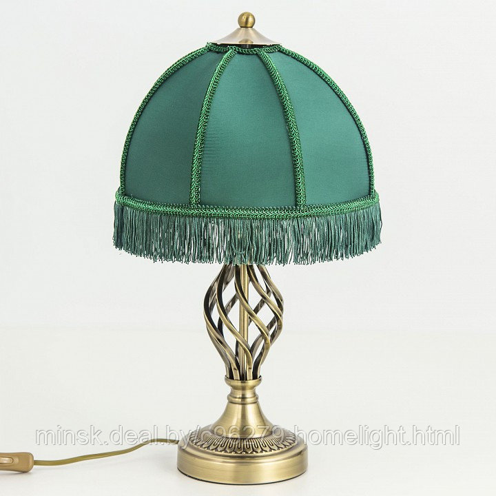 Настольная лампа декоративная Citilux Базель CL407802 - фото 1 - id-p185422978