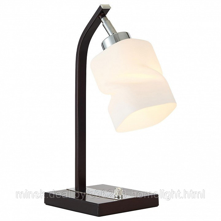 Настольная лампа декоративная Citilux Берта CL126812 - фото 1 - id-p185422983