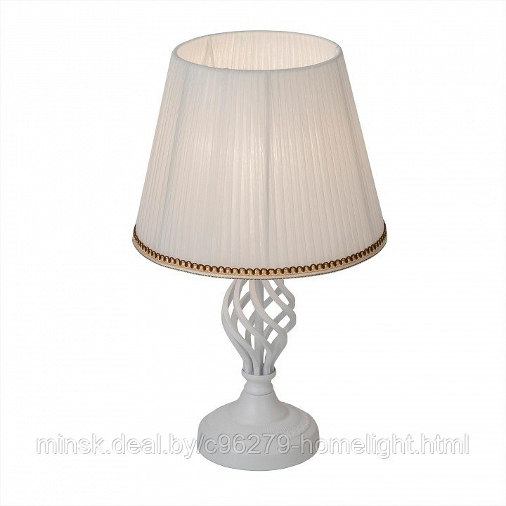 Настольная лампа декоративная Citilux Вена CL402800 - фото 1 - id-p185422984