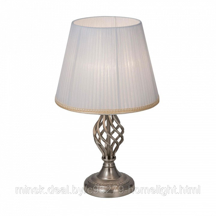Настольная лампа декоративная Citilux Вена CL402811 - фото 1 - id-p185422985