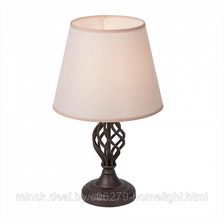 Настольная лампа декоративная Citilux Вена CL402855 - фото 1 - id-p185422988