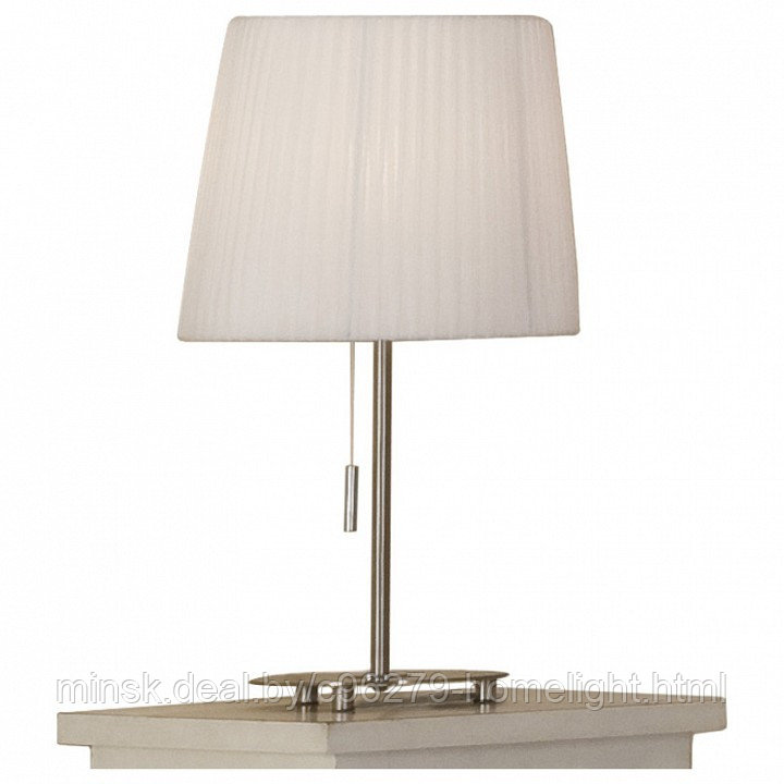 Настольная лампа декоративная Citilux Гофре CL913811 - фото 1 - id-p185422990
