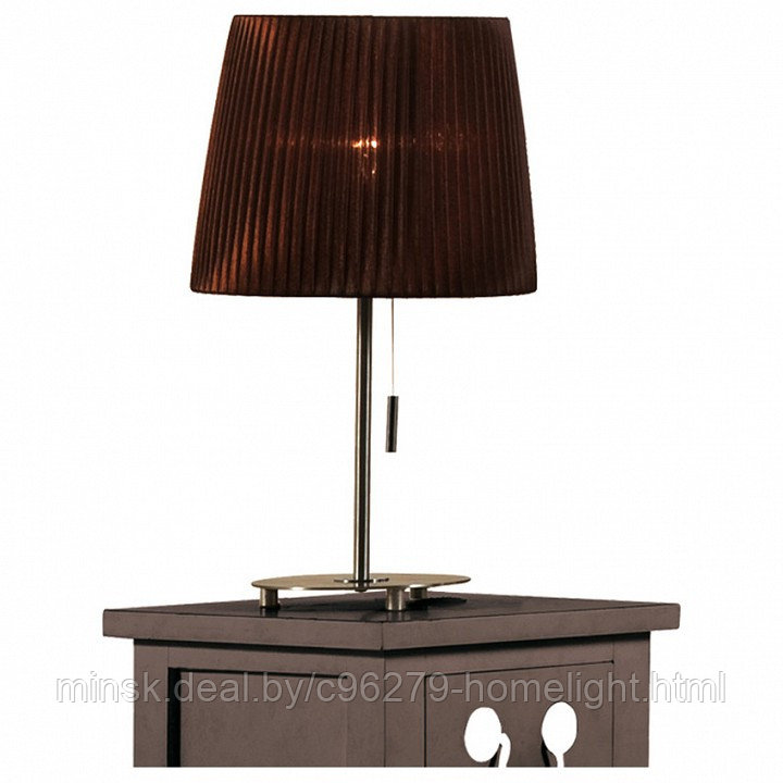 Настольная лампа декоративная Citilux Гофре CL913812 - фото 1 - id-p185422991