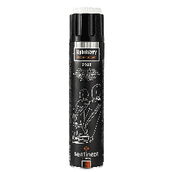 9988 SENFINECO ПЕНА ДЛЯ ОЧИСТКИ ОБИВКИ  UPHOLSTERY FOAM CLEANER 650 МЛ