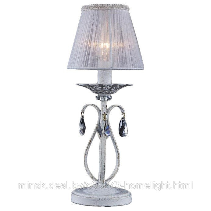 Настольная лампа декоративная Citilux Джесси CL410812 - фото 1 - id-p185422993