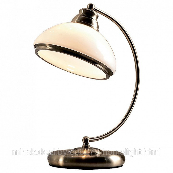 Настольная лампа декоративная Citilux Краков CL401813 - фото 1 - id-p185422996